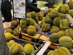 -Olé精品超市(苏州中心店)
