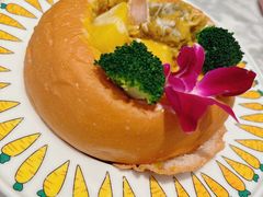 -太食獸泰式茶餐厅(艾尚天地店)