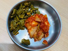 小菜-米村拌饭(凯德和平广场店)