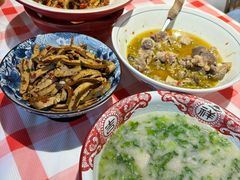 -西江红·株洲本地菜(滨江南路店)