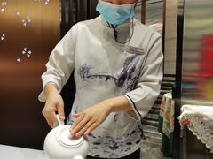 -全聚德(哈尔滨店)