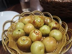 -欢乐蟹庄·精品农家乐(阳澄湖莲花岛店)