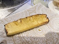 -阿里疆Alijiang·丝路美食·异域风情·清真(长楹天街店)