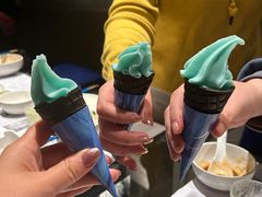 -小大董·烤鸭(凤凰汇店)