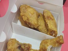 -悠个炸鸡(南京创始店)