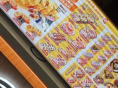 -n多寿司(滨湖万达广场店)