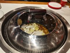 -玺炖·中国铁锅炖(虹桥天街店)