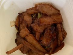 -和记小菜(七宝店)