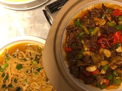 -老李家土菜馆·安吉地标美食
