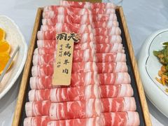 -丽天大酒店·丽天美食