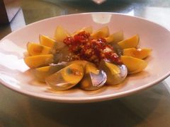 -城北食府(枫林店)