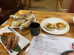 -松坂屋日料自助(长城路店)