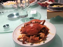 -3号仓库·创意中国菜(嘉兴龙鼎万达店)