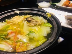 -梅筑·创意料理(王府井百货店)