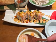 -阿吾罗日本料理(K11艺术中心店)