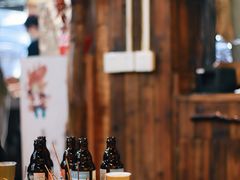 大堂-盟重烧烤(东瓜山创始店)