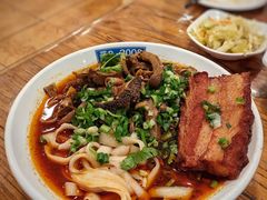 -晋B2008刀削面(小南庄店)