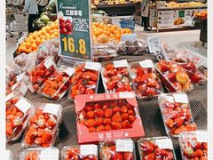 -长申超市(美食城店)