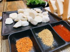 -真牛炭火烤肉(射阳店)