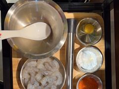 -牛市坎火锅(建设路店)