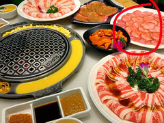 -韩宫宴烤肉·料理(宝山万达店)