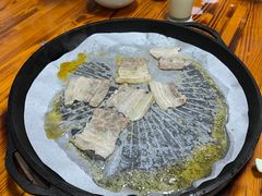 -美洋洋纸上烧烤(昆阳店)