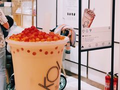 -KOI Thé(力宝广场店)