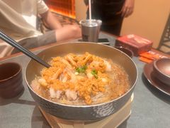 -领蟹祥记·香辣蟹·特色小海鲜(奥体天虹店)