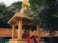 -西双版纳勐泐文化旅游区