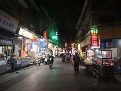 -老马家马蓉蛋菜夹馍·腊牛肉夹馍(回民街店)
