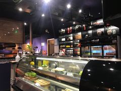 -麦麦山云南菜(复地活力城店)