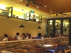 -卡朋西餐(扬名广场店)