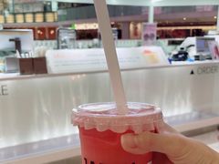 -Jazcu珍仕菓鲜榨果汁(西单大悦城店)