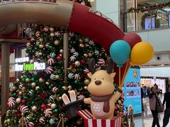 -新城市广场