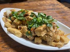 -正宗天津烧麦馆(柳州路店)