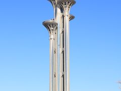 -北京奥林匹克公园