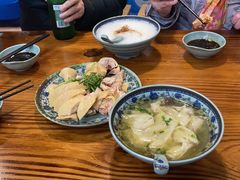 -九斤黄三黄鸡专卖店