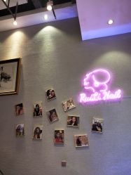 -RL Nail·瑞丽美甲美睫品牌原创店