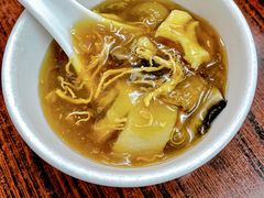 豪华碗仔翅-添發碗仔翅美食