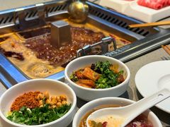 -海底捞火锅(新华联梦想城店)
