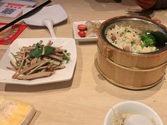 -避风塘(百联东郊店)