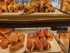 -新侨三宝乐面包店(崇文门店)