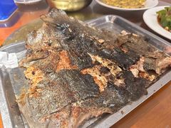 -可心烤鱼