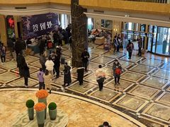 -碧桂园凤凰城酒店(南京店)