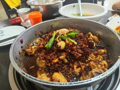 -贵阳李氏息烽阳朗鸡(民生路店)