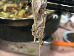 -标记好食