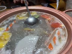 -民食香·腊排骨野生菌美食(木府店)