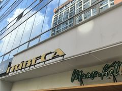 -翠贝卡&Mama Kelly Brunch Coffee(河西店)