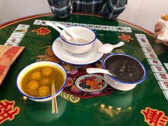 -五条人糖水铺(武林总店)