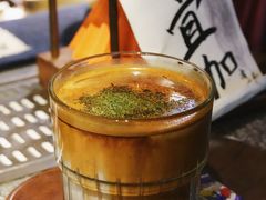 -沪水焙煎室(淡水路店)